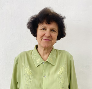 Миронова Татьяна Алексеевна Миронова Татьяна Алексеевна