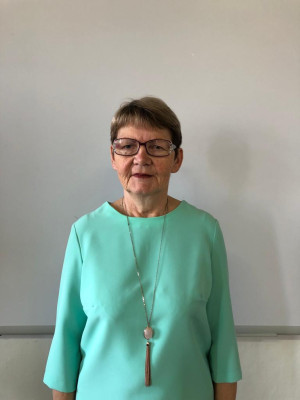 Поминова Вера Валерьевна Поминова Вера Валерьевна